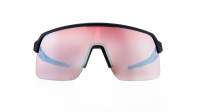 Oakley Sutro Lite Grey Matte Prizm Snow OO9463 17 Large Mirror