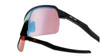 Oakley Sutro Lite Gris Mat Prizm Snow OO9463 17 Large Miroirs