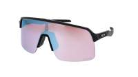 Oakley Sutro Lite Gris Mat Prizm Snow OO9463 17 Large Miroirs