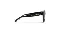 CHANEL CH5458 C622T8 55-17 Nero