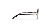 CHANEL Chaîne Cc CH4265Q C395/3 53-21 Or