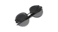 CHANEL Chaîne CC CH4265Q C101/S4 53-21 Nero