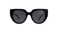 Prada Eyewear PR 14WS 09Q550 52-20 Nero