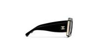 CHANEL Tweed CH5435 C622/S6 53-22 Crna