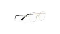 CHANEL Starlights CH2204 C134 53-16 Oro