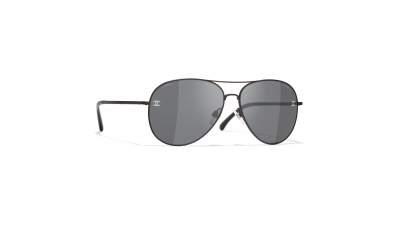 CHANEL CH4189TQ C112/87 59-14 Nero