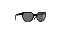 CHANEL CH5414 C534/3 54-20 Crna