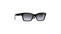 CHANEL CH5417 C501/S8 54-17 Crna