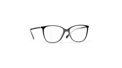 CHANEL Chaîne Cc CH3408Q C622 54-16 Black