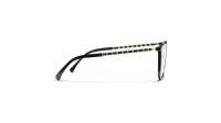 CHANEL Chaîne CC CH3408Q C622 54-16 Nero