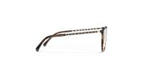 CHANEL Chaîne CC CH3408Q C714 54-16 Ecaille