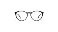 CHANEL Signature CH3413 C501 51-19 Nero
