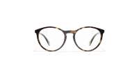 CHANEL Signature CH3413 C714 53-19 Ecaille