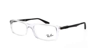 Ray-Ban RX7017 RB7017 5943 54-17 Trasparente