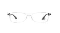 Ray-Ban RX7017 RB7017 5943 54-17 Trasparente