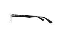 Ray-Ban RX7017 RB7017 5943 54-17 Trasparente