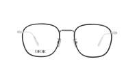 DIOR DIORBLACKSUITO S2U F400 50-20 Palladium