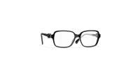 CHANEL CH3419QB C888 54-16 Nero