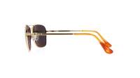 Randolph Intruder Gold 23k IR008 58-15 Oro