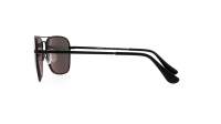 Randolph Intruder IR003 58-15 Crna