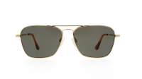 Randolph Intruder Gold 23k IR002 58-15 Oro