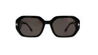 Tom Ford FT0917S 01A 55-20 Noir Medium