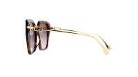 FENDI FE40012U 5555F 55-18 Écaille