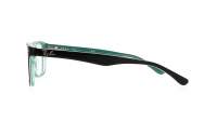 Ray-Ban The timeless RX5228 RB5228 8121 53-17 Nero