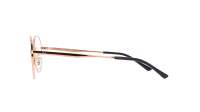 Ray-Ban RX3681V RB3681V 3094 48-20 Rose Gold