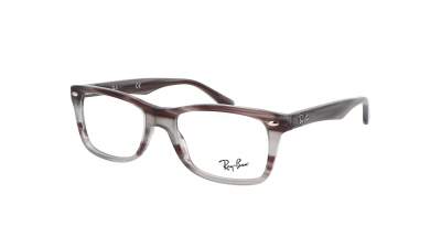 Ray-Ban The timeless RX5228 RB5228 8055 50-17 Grigio