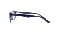 Ray-Ban The timeless RX5228 RB5228 8053 50-17 Blu
