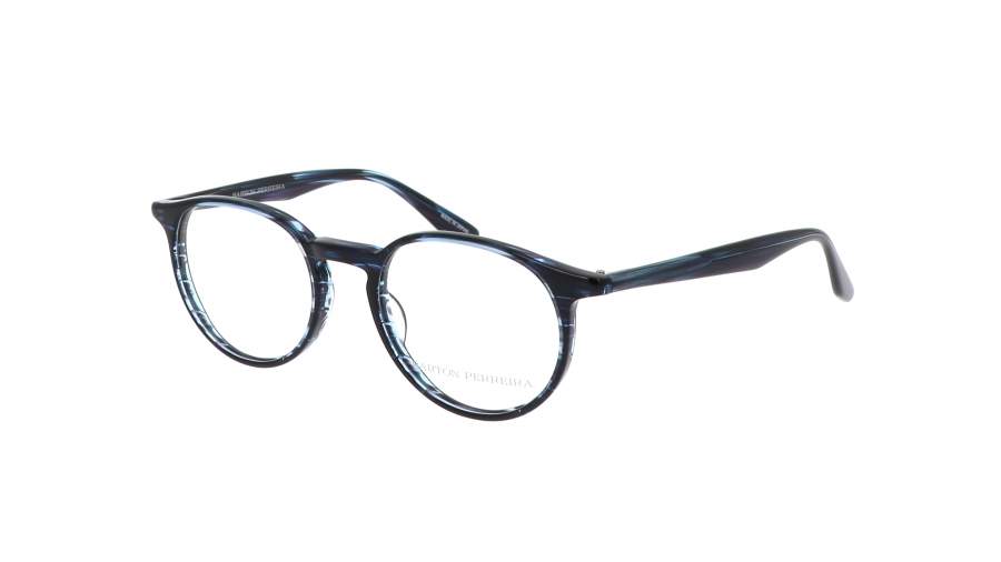 Occhiali da vista Barton Perreira NORTON BP5043/V 1KA 48-19 Blu in stock