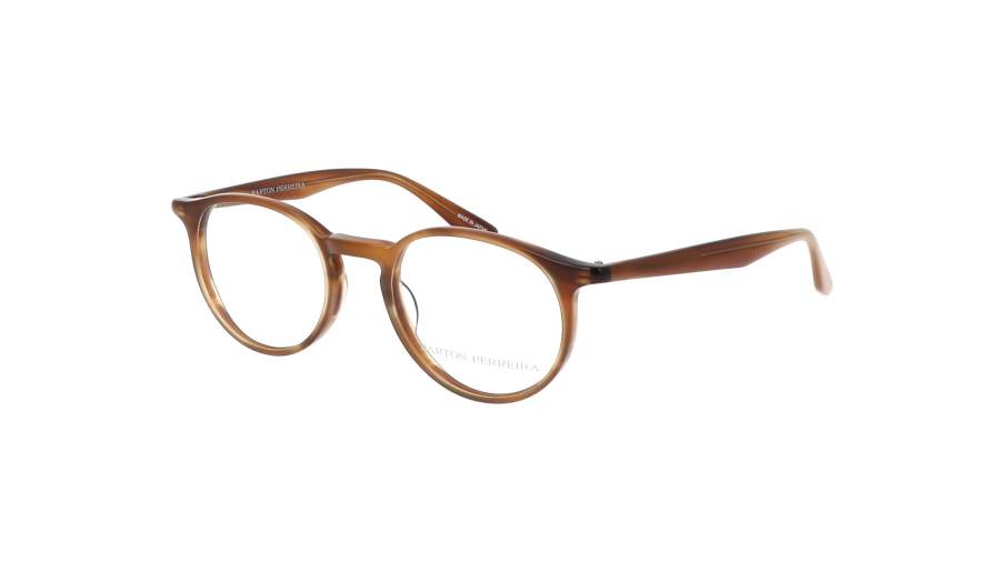 Brille Barton Perreira NORTON Braun BP5043/V 2IC 46-19 Schmal auf Lager