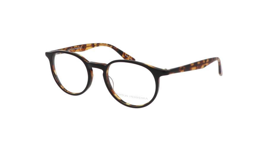 Brille Barton Perreira NORTON BP5043/V 1HQ 48-19 Tortoise Mittel auf Lager
