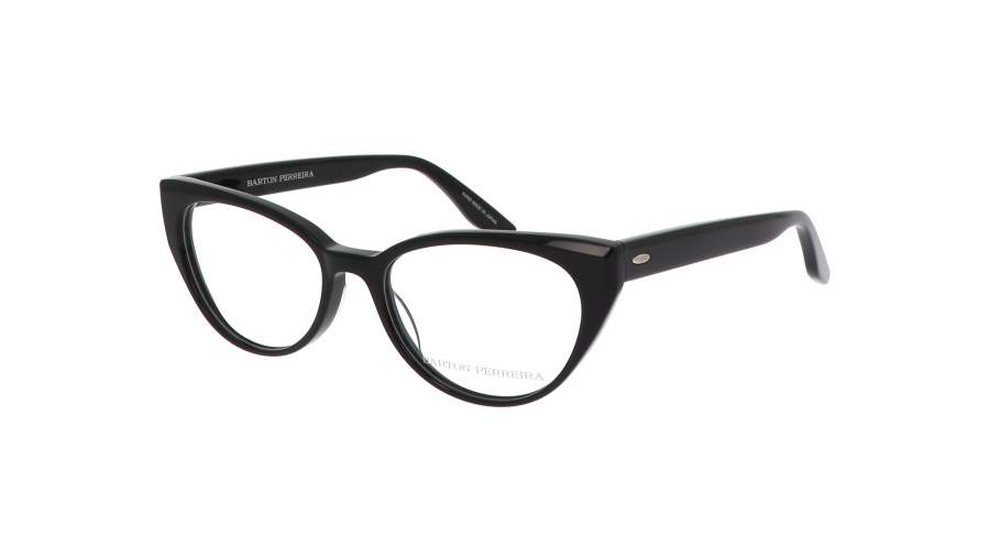 Brille Barton Perreira LEIDA BP5039/V 0EJ 51-18 Schwarz Schmal auf Lager
