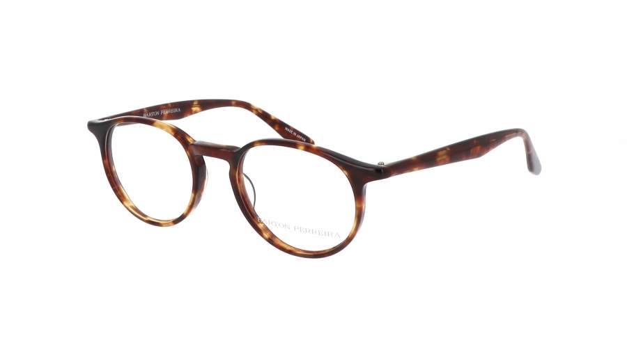 Brille Barton Perreira NORTON Tortoise BP5043/V 0LY 46-19 Schmal auf Lager