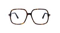 Tom Ford FT5764-B/V 052 56-15 Tartaruga