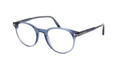 Tom Ford FT5695-B/V 090 47-20 Blau