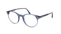 Tom Ford FT5695-B/V 090 47-20 Bleu