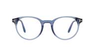 Tom Ford FT5695-B/V 090 47-20 Blu