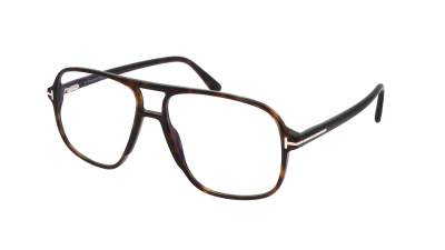 Tom Ford FT5737-B/V 052 56-15 Tortoise