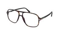 Tom Ford FT5737-B/V 052 56-15 Tartaruga