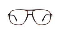 Tom Ford FT5737-B/V 052 56-15 Tartaruga