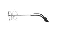 Ray-Ban RX3547V RB3547V 2502 48-21 Gun metal