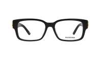 Balenciaga BB105O 001 54-16 Black