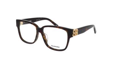 Balenciaga BB0104O 002 56-14 Tortoise