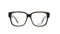 Balenciaga BB0104O 002 56-14 Tartaruga