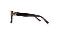 Balenciaga BB0104O 002 56-14 Tortoise