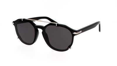 DIOR Blacksuit RI 10A0 56-18 Schwarz