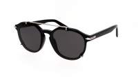 DIOR DIORBLACKSUIT RI 10A0 56-18 Nero